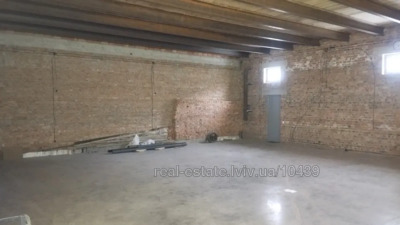 Commercial real estate for rent, Non-residential premises, Konyushinna-vul, Lviv, Zaliznichniy district, id 5101016