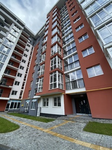 Buy an apartment, Shevchenka-T-vul, Lviv, Shevchenkivskiy district, id 4750778