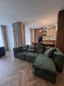 Buy an apartment, Shevchenka-T-vul, 60, Lviv, Shevchenkivskiy district, id 5133870