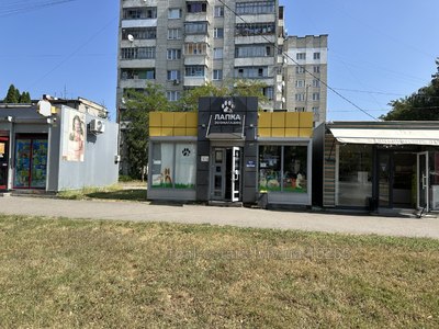 Commercial real estate for sale, Freestanding building, Povitryana-vul, Lviv, Zaliznichniy district, id 4782977