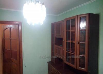 Buy an apartment, Hruschovka, Litvinenka-S-vul, Lviv, Sikhivskiy district, id 4710437