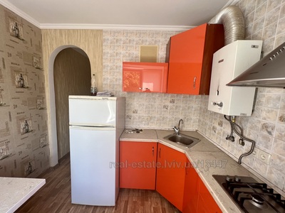 Rent an apartment, Hruschovka, Kotika-B-vul, Lviv, Lichakivskiy district, id 5046893