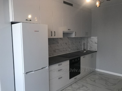 Rent an apartment, Linkolna-A-vul, Lviv, Galickiy district, id 4806922