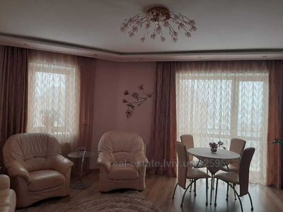 Buy an apartment, Тичини, Zimna Voda, Pustomitivskiy district, id 4705372