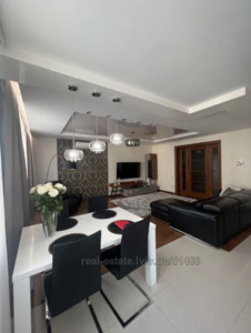 Buy an apartment, Naukova-vul, Lviv, Frankivskiy district, id 4943395