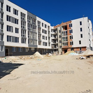 Buy an apartment, Vulecka-vul, Lviv, Sikhivskiy district, id 4754465