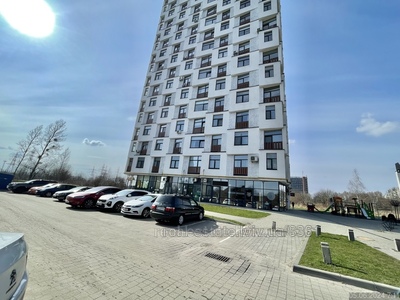 Commercial real estate for sale, Shevchenka-T-vul, Lviv, Shevchenkivskiy district, id 4819721