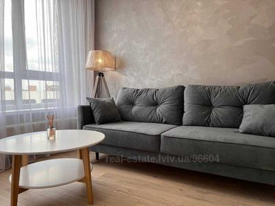 Buy an apartment, Truskavetska Street, Sokilniki, Pustomitivskiy district, id 4681142