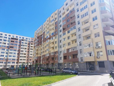 Buy an apartment, Ugorska-vul, Lviv, Sikhivskiy district, id 4815662