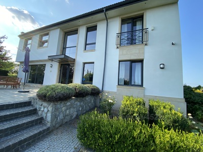 Buy a house, Mansion, Lichakivska-vul, Lviv, Lichakivskiy district, id 4777881