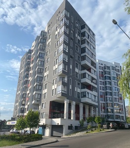 Buy an apartment, Chervonoyi-Kalini-prosp, Lviv, Sikhivskiy district, id 4663912