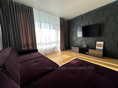 Rent an apartment, Pid-Goloskom-vul, Lviv, Shevchenkivskiy district, id 4710622