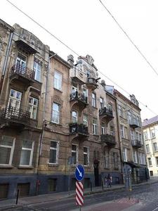 Buy an apartment, Austrian, Nechuya-Levickogo-I-vul, Lviv, Galickiy district, id 4817780