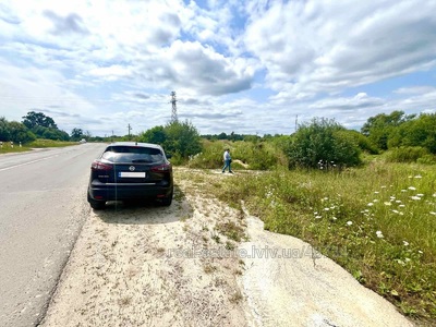 Купити ділянку, сільськогосподарського, г, Бірки, Жовківський район, id 4728094