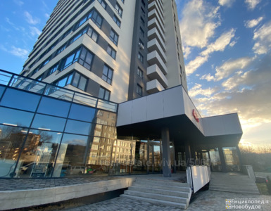 Buy an apartment, Ocheretyana-vul, Lviv, Shevchenkivskiy district, id 4882325