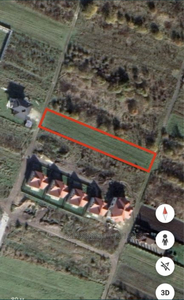 Buy a lot of land, for building, Щаслива, Malechkovichi, Pustomitivskiy district, id 4749620