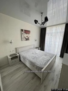 Rent an apartment, Varshavska-vul, Lviv, Shevchenkivskiy district, id 5089141