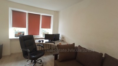 Rent an apartment, Dormitory, Volodimira-Velikogo-vul, Lviv, Frankivskiy district, id 4682212