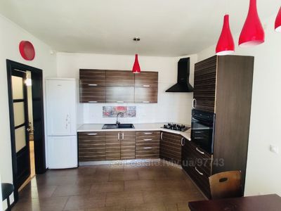 Rent an apartment, Shevchenka-T-prosp, Lviv, Shevchenkivskiy district, id 4803982