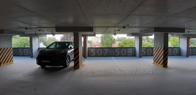 Garage for sale, Underground parking space, Kulparkivska-vul, Lviv, Frankivskiy district, id 3961320