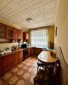 Buy an apartment, Czekh, Mazepi-I-getm-vul, Lviv, Shevchenkivskiy district, id 4852589