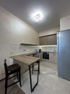 Rent an apartment, Kulparkivska-vul, Lviv, Frankivskiy district, id 4671497