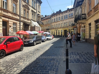 Commercial real estate for sale, Non-residential premises, Shpitalna-vul, 18, Lviv, Galickiy district, id 4779158