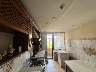 Buy an apartment, Kulparkivska-vul, Lviv, Frankivskiy district, id 4745606