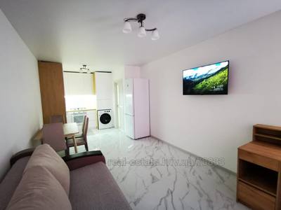 Rent an apartment, Zamarstinivska-vul, Lviv, Shevchenkivskiy district, id 5152185