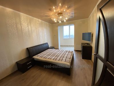 Rent an apartment, Czekh, Banderi-S-vul, Lviv, Zaliznichniy district, id 4623939
