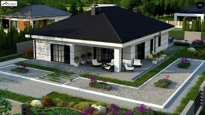 Buy a house, Home, Л.Українки, Rudne, Lvivska_miskrada district, id 4738353