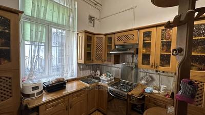 Buy an apartment, Austrian, Doncova-D-vul, Lviv, Lichakivskiy district, id 4896185