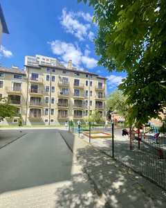 Buy an apartment, Kamenecka-vul, Lviv, Sikhivskiy district, id 4823242