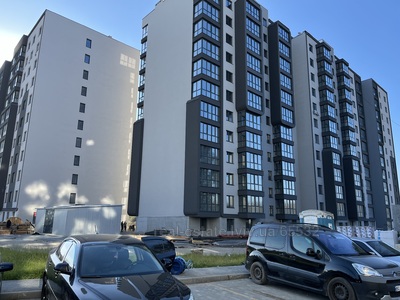 Buy an apartment, Roksolyani-vul, Lviv, Zaliznichniy district, id 5053054