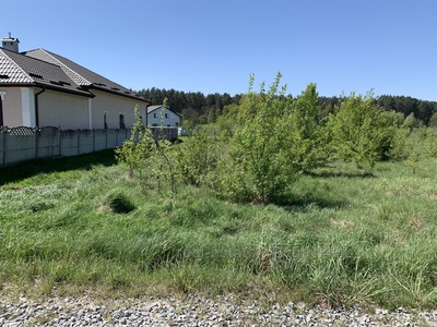 Buy a lot of land, Лісова, Rudne, Lvivska_miskrada district, id 4967052