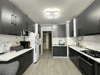 Buy an apartment, Antonicha-BI-vul, Lviv, Sikhivskiy district, id 4691407
