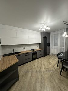 Buy an apartment, Striyska-vul, Lviv, Frankivskiy district, id 4984124