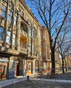 Buy an apartment, Levickogo-K-vul, Lviv, Lichakivskiy district, id 4675266