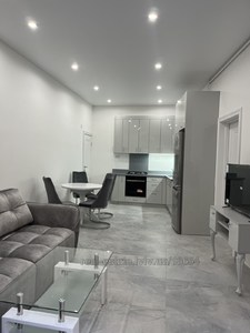 Rent an apartment, Austrian, Teatralna-vul, 5, Lviv, Galickiy district, id 4661365