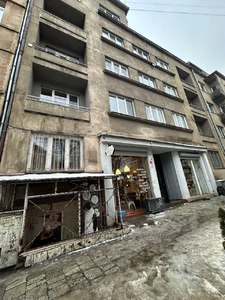 Commercial real estate for sale, Residential premises, Konovalcya-Ye-vul, Lviv, Frankivskiy district, id 4314157