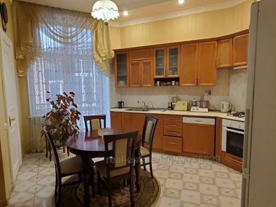 Аренда квартира, Андрея Митрополита ул., 6, Львов, Галицкий район, id 4798089