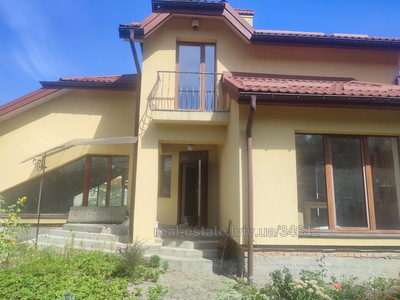 Buy a house, Bryukhovichi, Lvivska_miskrada district, id 5024856