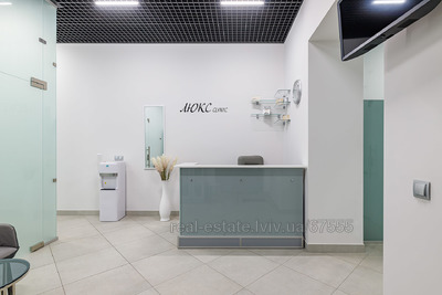 Commercial real estate for sale, Non-residential premises, Ustiyanovicha-M-vul, Lviv, Galickiy district, id 4731099