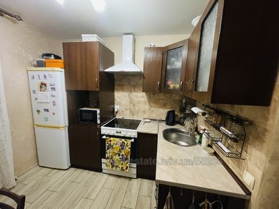 Buy an apartment, Czekh, Listopadna-vul, Lviv, Sikhivskiy district, id 5136851