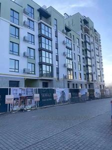 Buy an apartment, Schirecka-vul, Lviv, Frankivskiy district, id 4737769