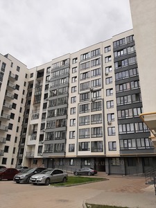 Buy an apartment, Vashingtona-Dzh-vul, Lviv, Lichakivskiy district, id 4691861