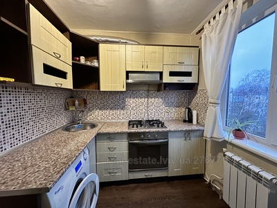 Rent an apartment, Golovatogo-A-vul, Lviv, Zaliznichniy district, id 4997309