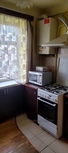 Rent an apartment, Hruschovka, Mundyak-M-vul, Lviv, Zaliznichniy district, id 5055916