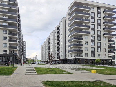 Buy an apartment, Truskavecka-vul, Lviv, Frankivskiy district, id 4743242