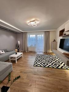 Rent an apartment, Lipova-Aleya-vul, 15, Lviv, Sikhivskiy district, id 5004682